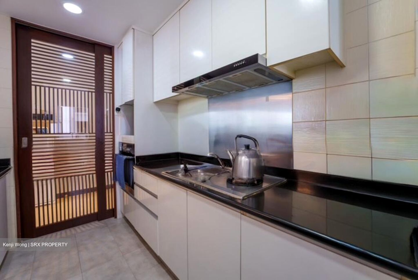 Rosewood (D25), Condominium #507775001